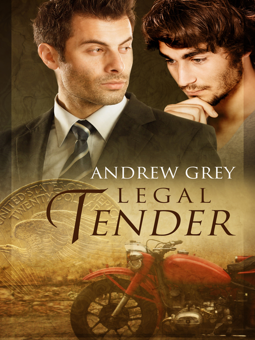Title details for Legal Tender by Andrew Grey - Available